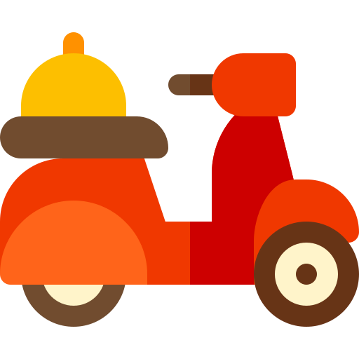 Delivery icon