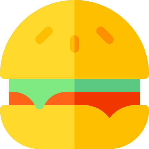 Burger icon