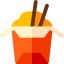 Еда на вынос иконка 64x64