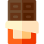 Chocolate icon 64x64