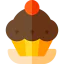 Muffin icon 64x64