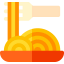 Spaguetti icon 64x64