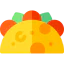 Taco icon 64x64