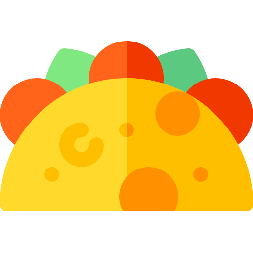Taco icon