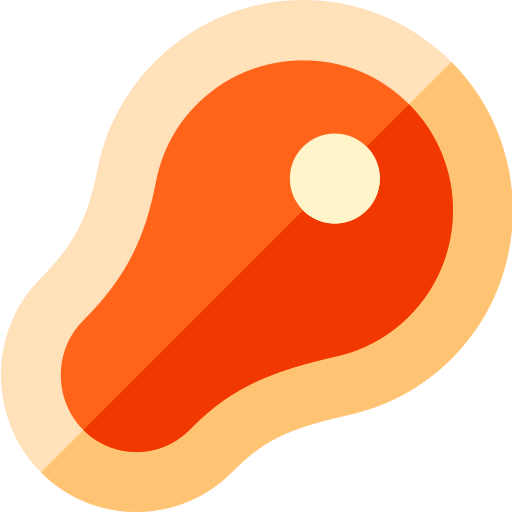 Meat icon