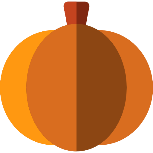 Pumpkin icon