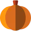 Pumpkin icon 64x64