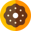 Doughnut Symbol 64x64