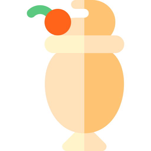 Milkshake icon