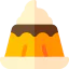 Pudding biểu tượng 64x64