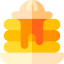 Pancake Symbol 64x64