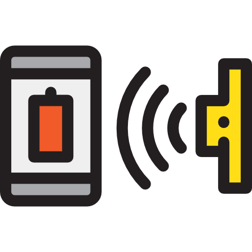 Charging icon