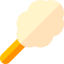 Cotton candy icon 64x64