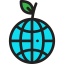 Ecology icon 64x64