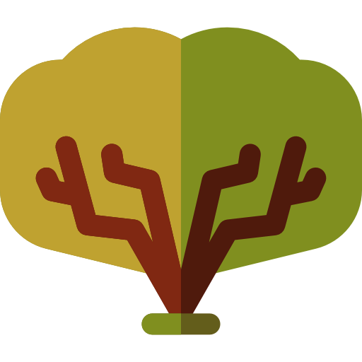 Tree icon