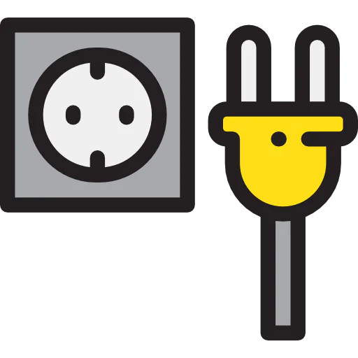 Socket icon