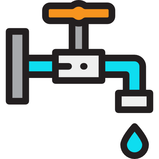 Faucet icon