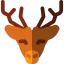 Deer icon 64x64