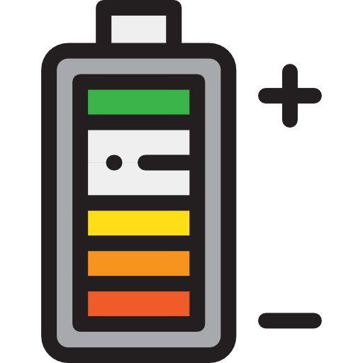Battery icon