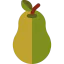Pear icon 64x64