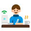 Graphic designer icon 64x64