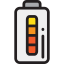 Low battery icon 64x64