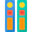 Folders Ikona 64x64