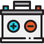 Battery icon 64x64