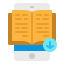 E-learning icône 64x64