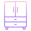 Wardrobe icon 64x64