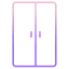 Wardrobe icon 64x64