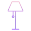 Lamp icon 64x64