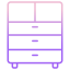 Cabinet icon 64x64