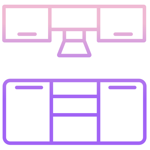 Kitchen icon