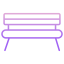 Bench icon 64x64