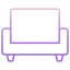 Couch biểu tượng 64x64
