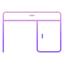 Desk icon 64x64