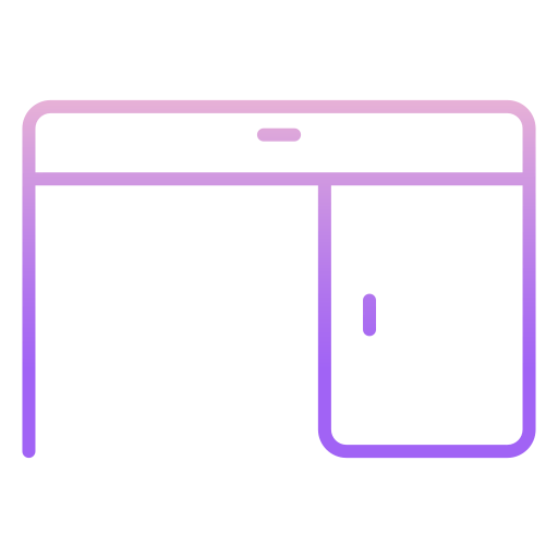 Desk icon