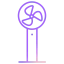Fan icon 64x64