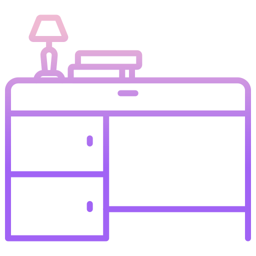 Desk icon