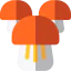 Mushroom icon 64x64