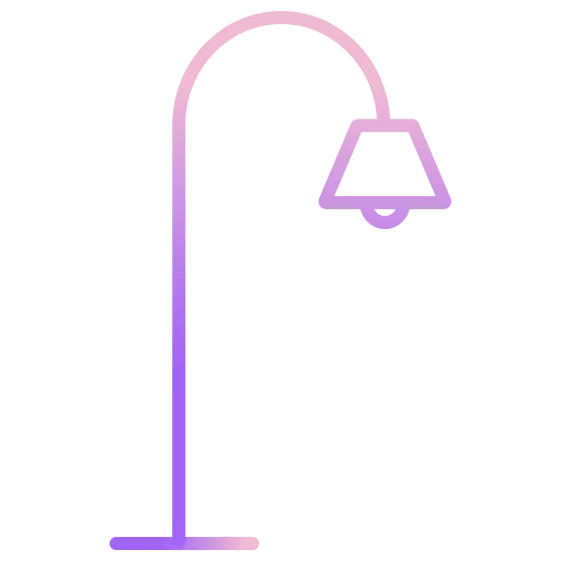 Lamp icon