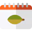 Calendar icon 64x64