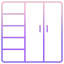 Wardrobe icon 64x64