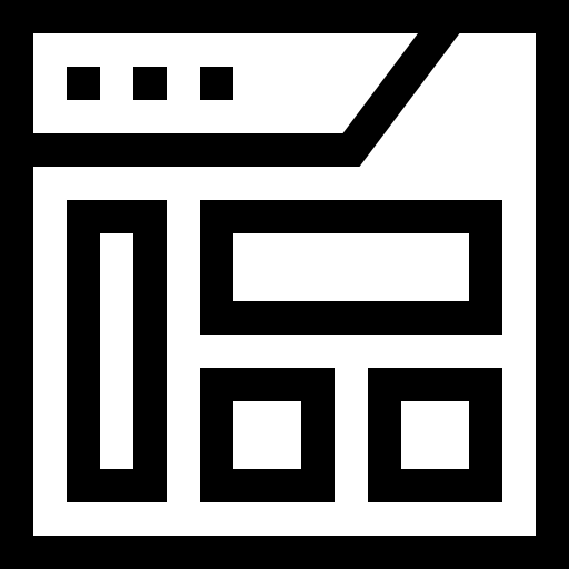 Interface Ikona