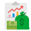 Money icon 64x64