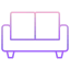 Couch biểu tượng 64x64