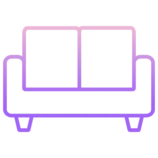 Couch icon