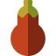 Eggplant icon 64x64