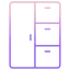 Wardrobe icon 64x64